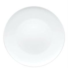 Столовая посуда Тарелка обеденная Maxwell & Williams Белая коллекция 27.5 см