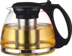 Заварочные чайники и френч-прессы Чайник заварочный 1300 мл Calve