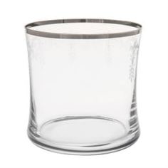 Посуда для напитков Набор стаканов для виски Crystalite bohemia Марко/бутео/400мл/6шт