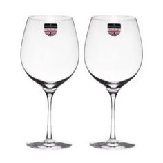 Посуда для напитков Бокал для бургунди Dartington crystal wine master 2шт 650мл