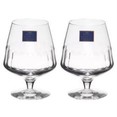 Посуда для напитков Бокал для бренди Dartington crystal avignon 530мл