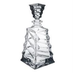 Посуда для напитков Графин Crystalite bohemia Касабланка 0.75л