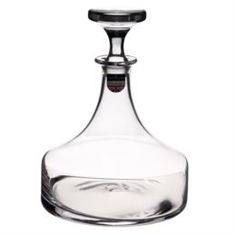 Посуда для напитков Декантер Dartington crystal ships 1л