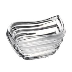 Столовая посуда Салатник Bohemia Волна 22 см