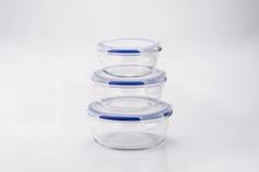 Все для выпечки и запекания Набор круглых контейнеров Eley