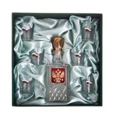 Посуда для напитков Набор подарочный для напитков olovoley npo20-60