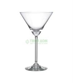 Посуда для напитков Набор бокалов для мартини Lenox ТОСКАНСКАЯ КЛАССИКА набор 6 бок д/мартини 180 мл (LEN845275)