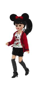 Куклы Кукла Madame Alexander Минни