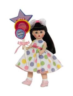 Куклы Кукла Madame Alexander