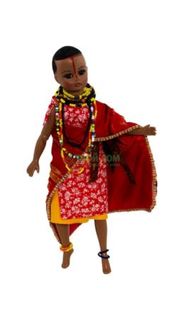 Куклы Кукла Madame Alexander Из племени