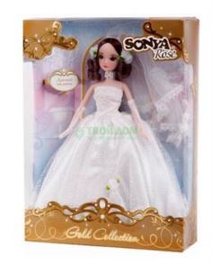 Куклы Кукла Sonya Золотая коллекция Лунный камень (R9038N)