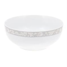 Столовая посуда Миска для супа Porcelaine du reussy sancerre 150 декор solene