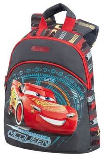 Рюкзаки и чемоданы Рюкзак American Tourister Тачки New Wonder Small Backpack
