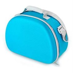 Рюкзаки и чемоданы Сумка-термос Thermos Beauty EVA Mold kit 6 л синий