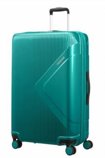 Рюкзаки и чемоданы Чемодан American Tourister Modern dream изумрудный L