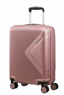 Рюкзаки и чемоданы Чемодан American Tourister Modern dream розовое золото S