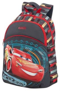 Рюкзаки и чемоданы Рюкзак American Tourister Тачки New Wonder Backpack S