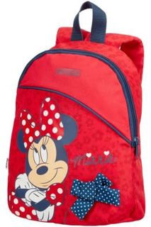 Рюкзаки и чемоданы Рюкзак American Tourister Минни New Wonder Small Backpack