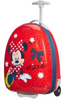 Рюкзаки и чемоданы Чемодан American Tourister Минни 27C*020 New Wonder 45