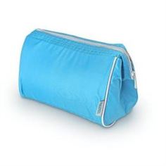 Рюкзаки и чемоданы Сумка-холодильник для косметики Thermos Cosmetic Bag Blue 3.5 л