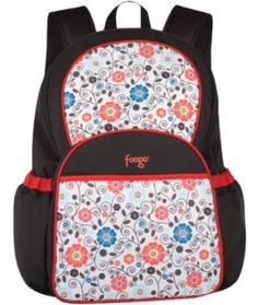 Рюкзаки и чемоданы Терморюкзак Thermos Valencia Diaper Backpack