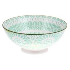 Столовая посуда Салатник 15см Топ арт студио ротонда