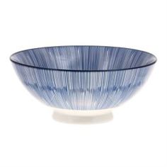 Столовая посуда Салатник 15см Топ арт студио инфини