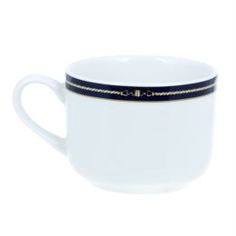 Чашки и кружки Чашка Porcelaine du Reussy Sancerre Marie Galante чайная 250 мл