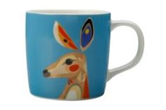 Посуда для напитков Кружка Кенгуру 375 мл Maxwell & Williams