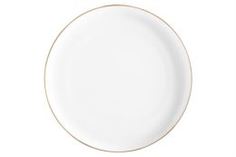 Столовая посуда Тарелка обеденная Maxwell & Williams Кашемир Голд 26,5 см