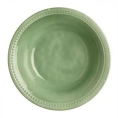 Сервизы и наборы посуды Набор тарелок для супа Marine Business Harmony Mint 21 см 6 шт
