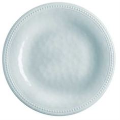 Сервизы и наборы посуды Набор тарелок Marine Business Harmony Silver 27 см 6 шт