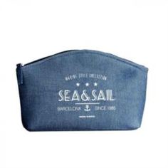 Рюкзаки и чемоданы Мини-сумка Marine Business Bora Bora Blue