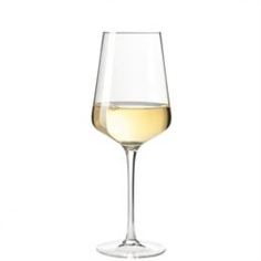 Посуда для напитков Набор бокалов для белого вина Leonardo Puccini 560мл 6шт