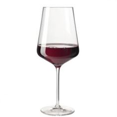 Посуда для напитков Набор бокалов для красного вина Leonardo Puccini 750мл 6шт