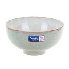 Столовая посуда Чаша для риса Denby 12 см опал