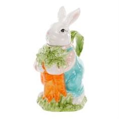 Заварочные чайники и френч-прессы Чайник Royal Gifts Co. в форме кролика