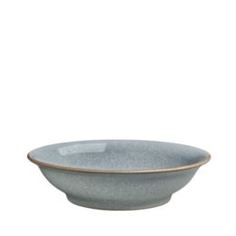 Столовая посуда Блюдо для фруктов DENBY Elements Опал 15,5 см