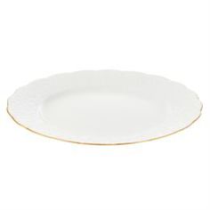 Столовая посуда Тарелка Kutahya Porselen Irem обеденная 25 см