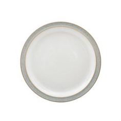 Столовая посуда Тарелка DENBY Elements Опал 22 см