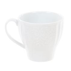 Чашки и кружки Чашка кофейная Kutahya porselen retro mat недекорированная