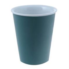 Чашки и кружки Стакан чайный 0.2л Viva scandinavia Laurа зеленый