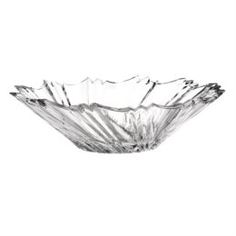 Столовая посуда Салатник Crystal bohemia Ikaros 33см