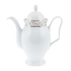 Чайники, кофейники, турки Чайник Kutahya porselen Nil 1,5 л
