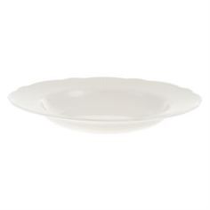 Столовая посуда Тарелка суповая Kutahya porselen Ilay 23 см