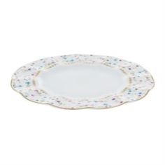 Столовая посуда Тарелка десертная 21 см Kutahya porselen Nil