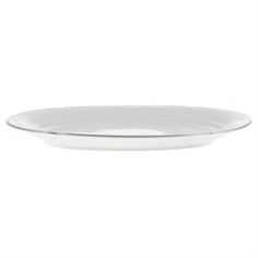 Столовая посуда Блюдо овальная Kutahya porselen Caprice 35 см