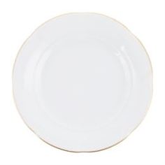 Столовая посуда Тарелка Kutahya porselen Caprice 17 см
