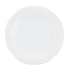 Столовая посуда Тарелка обеденная Kutahya porselen Caprice 26 см