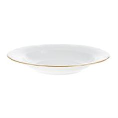 Столовая посуда Тарелка суповая Kutahya porselen Caprice 22 см